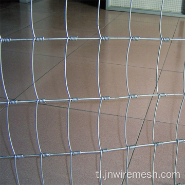Field wire mesh bakod